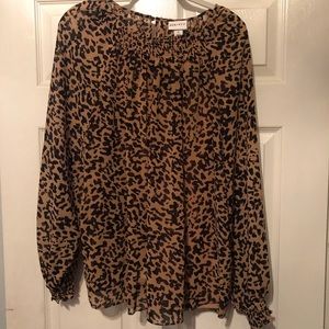 Target brand blouse